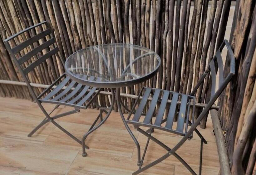 ペンション Palm Inn Guesthouse