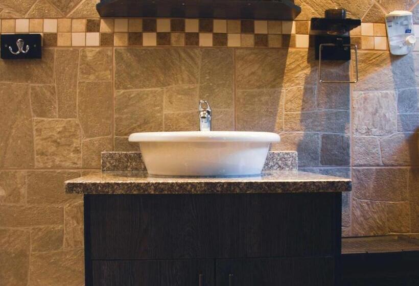 ペンション Palm Inn Guesthouse