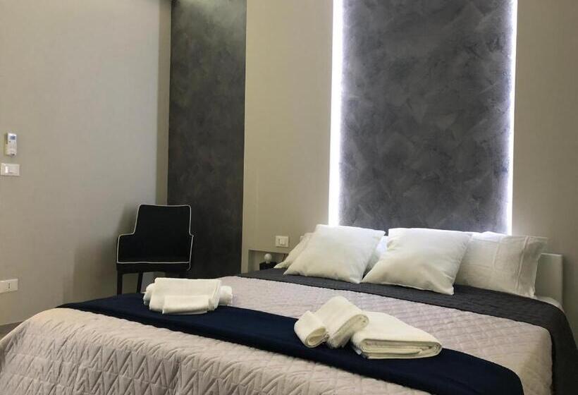 ペンション Turin Central Rooms