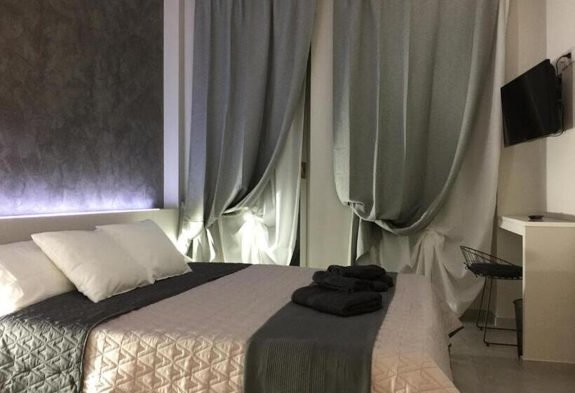 ペンション Turin Central Rooms