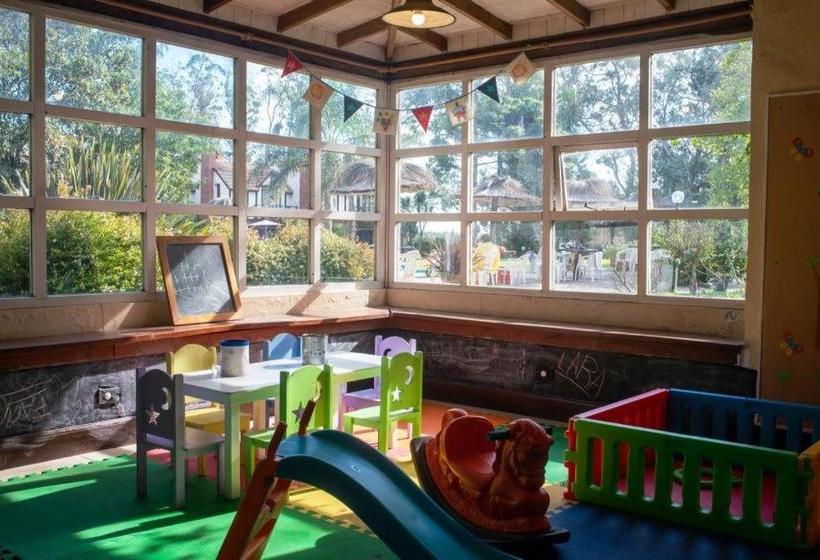 Apartur Mar Del Plata