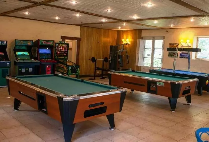 Apartur Mar Del Plata