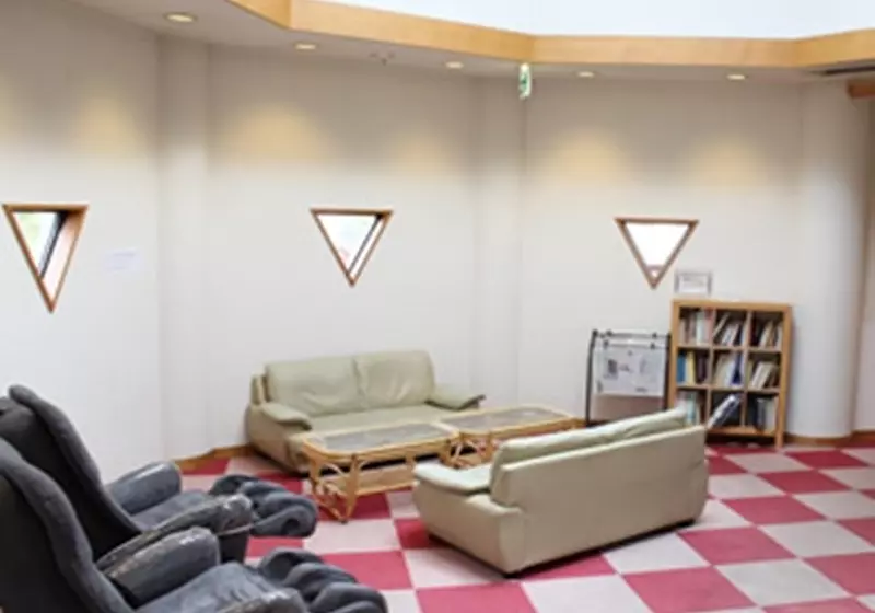 Bed and Breakfast Bed&Breakfast Pension Hakone