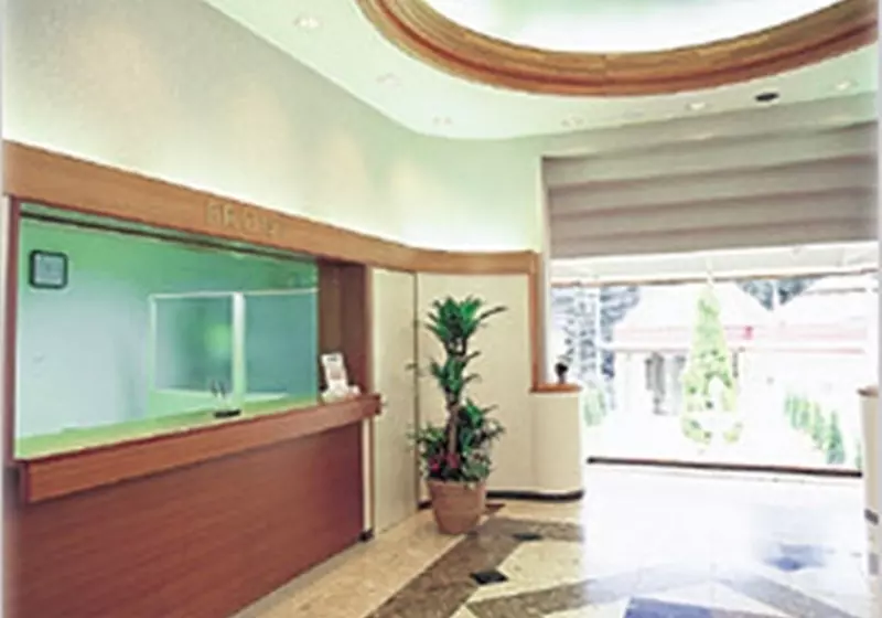 Bed and Breakfast Bed&Breakfast Pension Hakone