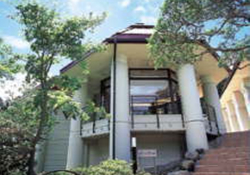 مبيت وإفطار Bed&Breakfast Pension Hakone