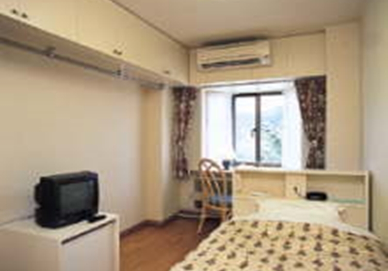 مبيت وإفطار Bed&Breakfast Pension Hakone
