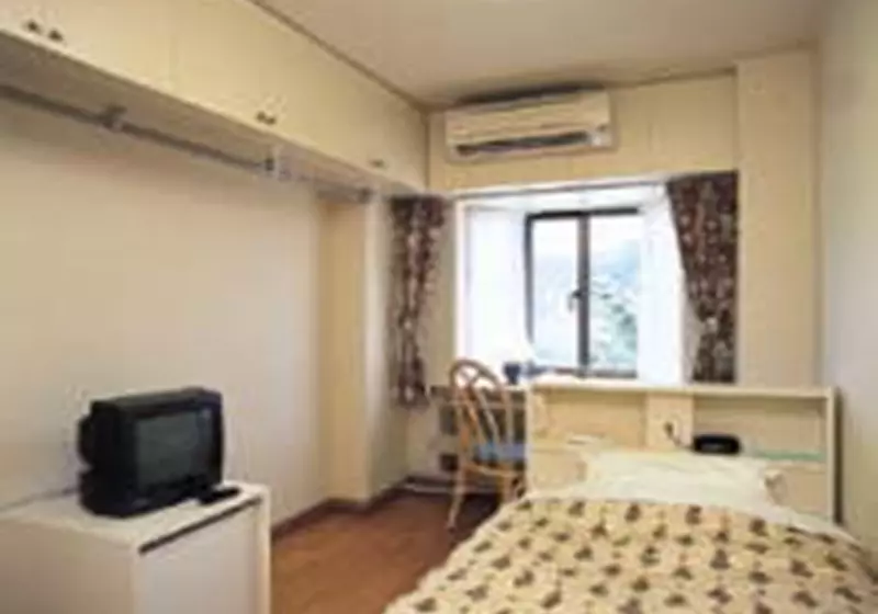Bed and Breakfast Bed&Breakfast Pension Hakone
