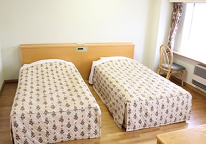 مبيت وإفطار Bed&Breakfast Pension Hakone
