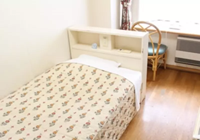 Bed and Breakfast Bed&Breakfast Pension Hakone