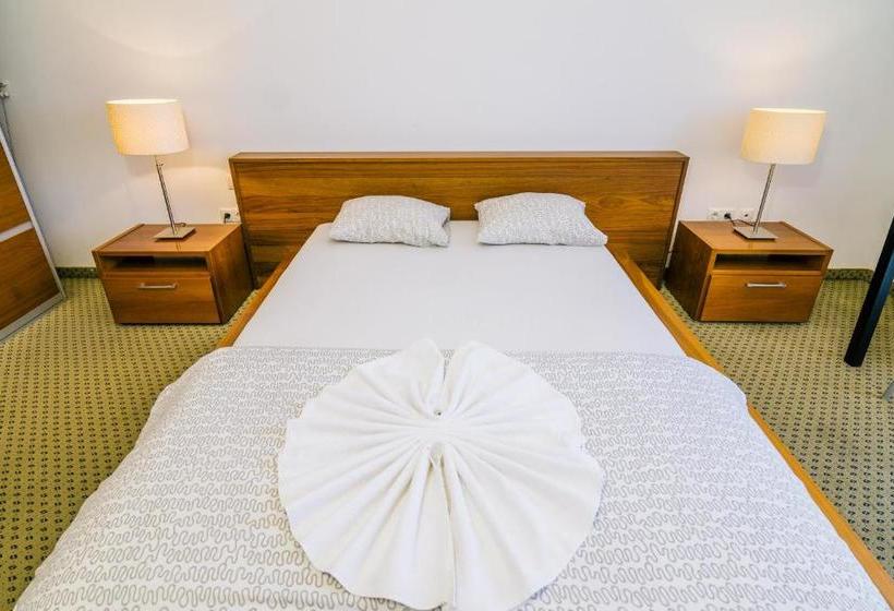 City Gardens Hotel & Wellness