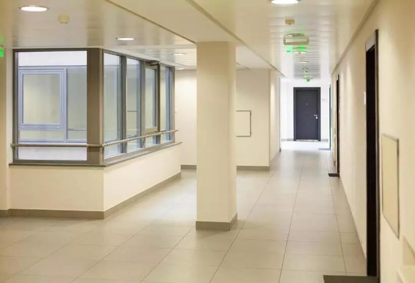 City Gardens Hotel & Wellness