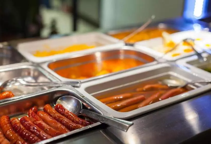 City Gardens Hotel & Wellness