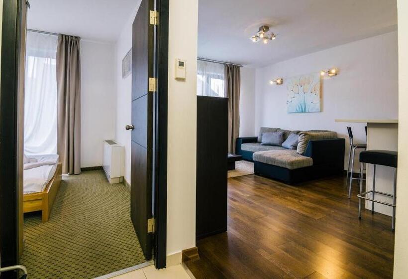 City Gardens Hotel & Wellness