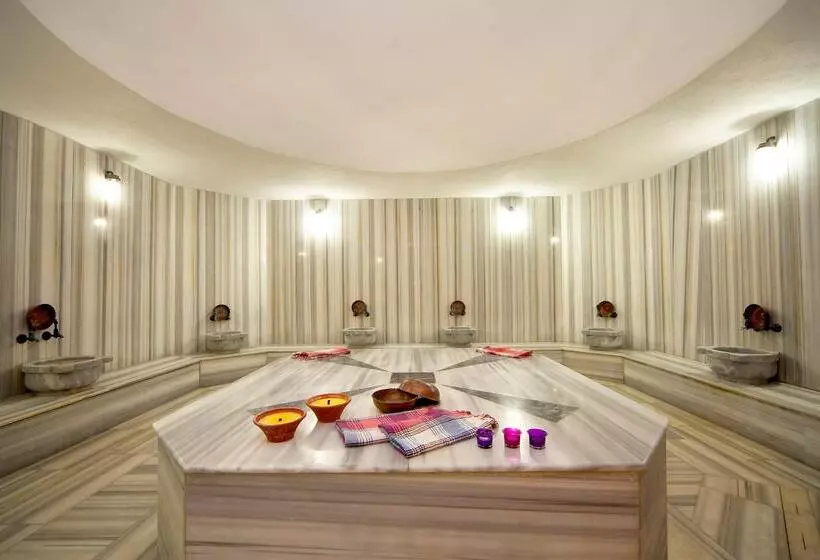 Sirius Mi Hotel Gumuldur