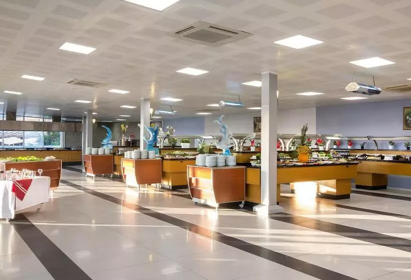 Sirius Mi Hotel Gumuldur