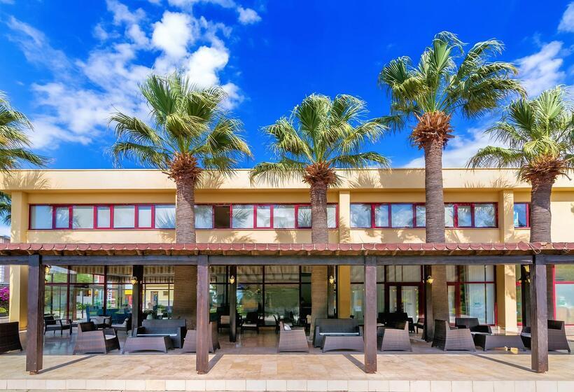 Sirius Mi Hotel Gumuldur