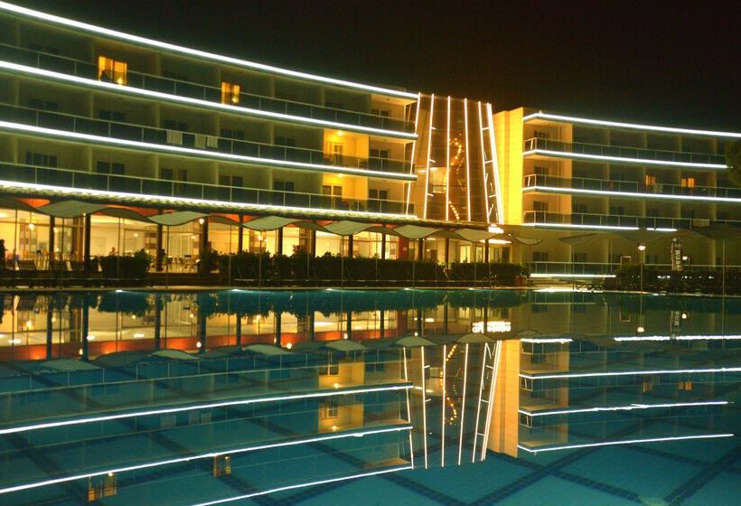 Sirius Mi Hotel Gumuldur