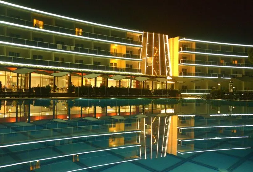 Sirius Mi Hotel Gumuldur