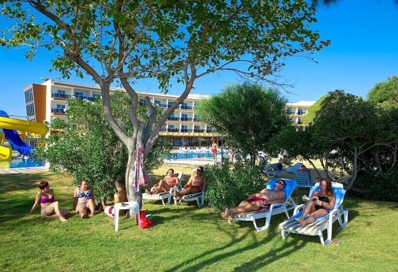 Sirius Mi Hotel Gumuldur