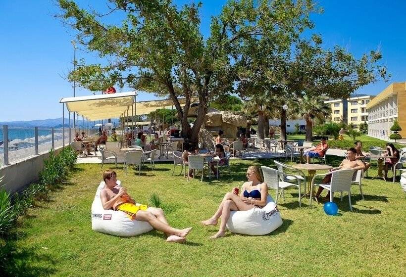 Sirius Mi Hotel Gumuldur