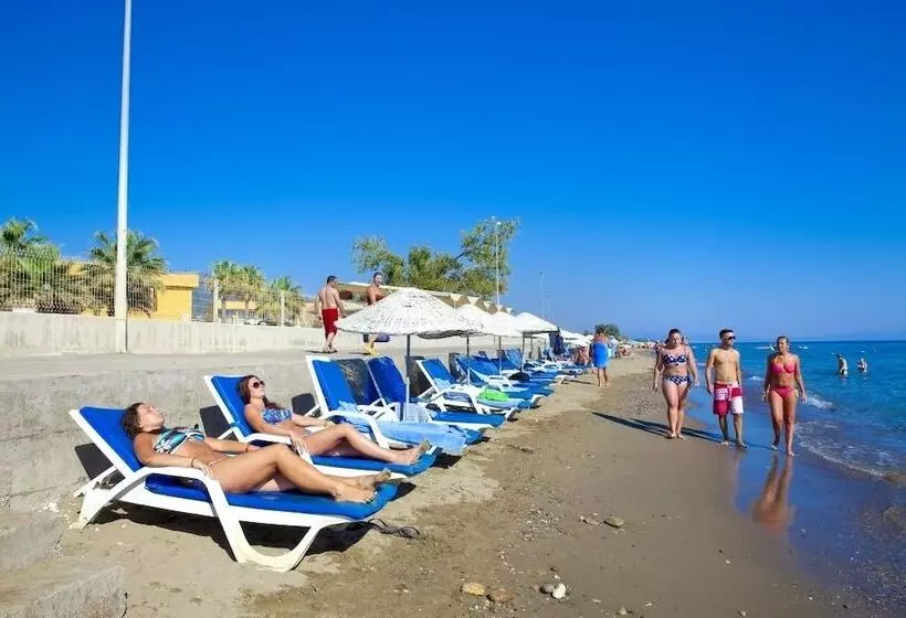 Sirius Mi Hotel Gumuldur