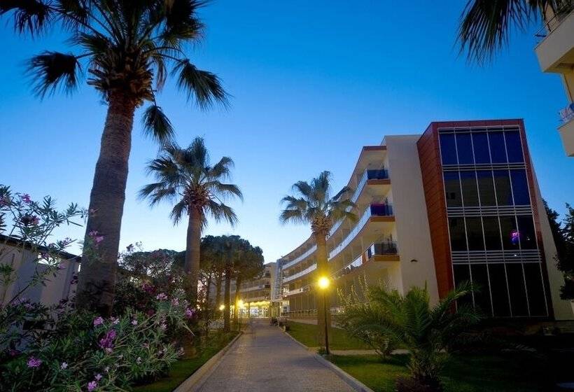 Sirius Mi Hotel Gumuldur