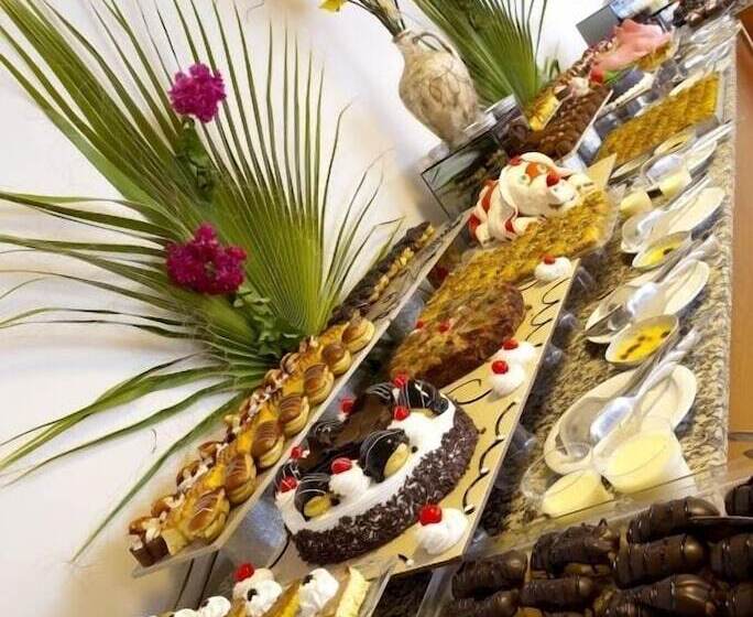 Sirius Mi Hotel Gumuldur