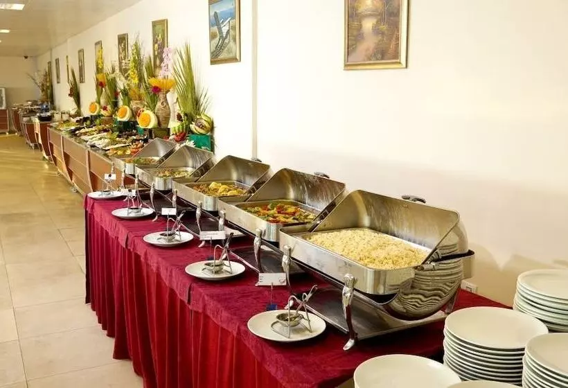 Sirius Mi Hotel Gumuldur