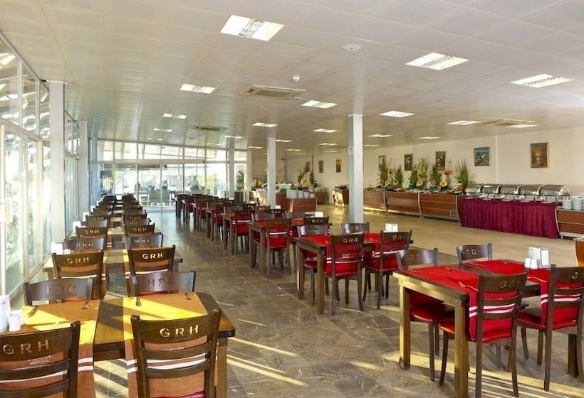 Sirius Mi Hotel Gumuldur