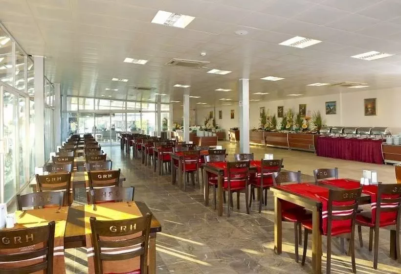 Sirius Mi Hotel Gumuldur