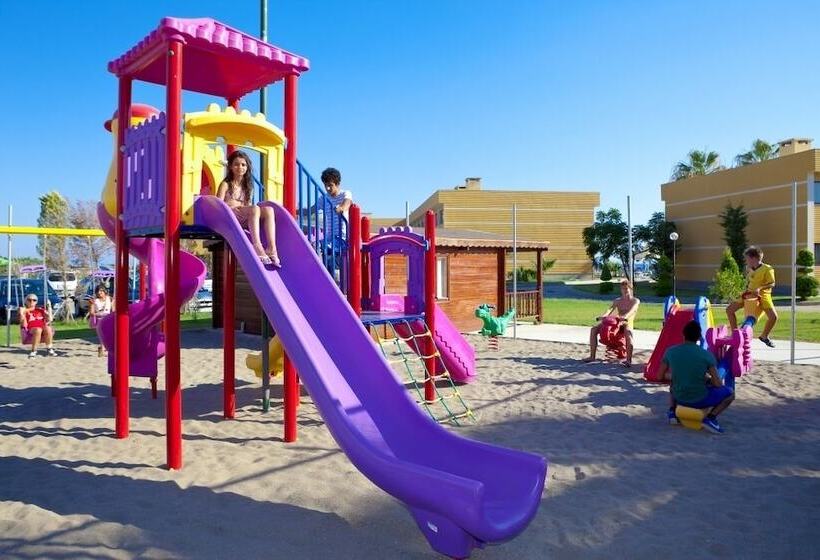 Sirius Mi Hotel Gumuldur