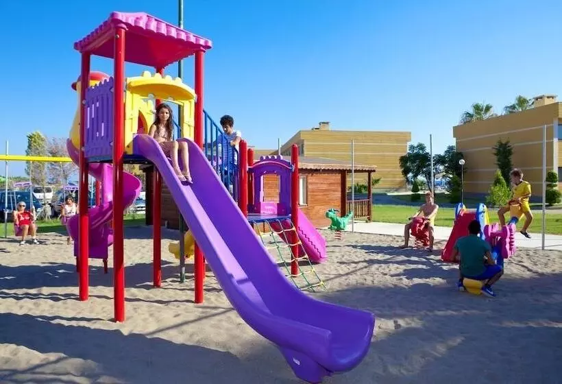 Sirius Mi Hotel Gumuldur