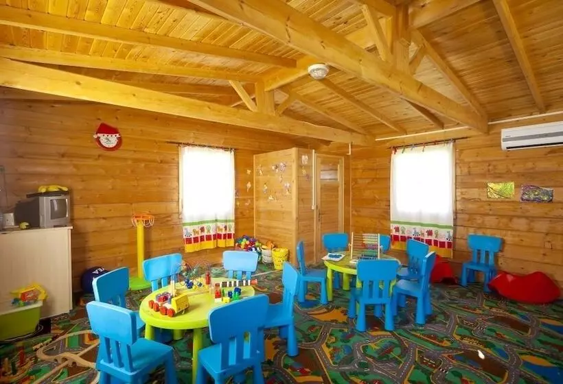 Sirius Mi Hotel Gumuldur