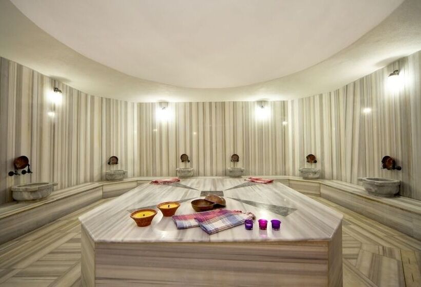 Sirius Mi Hotel Gumuldur