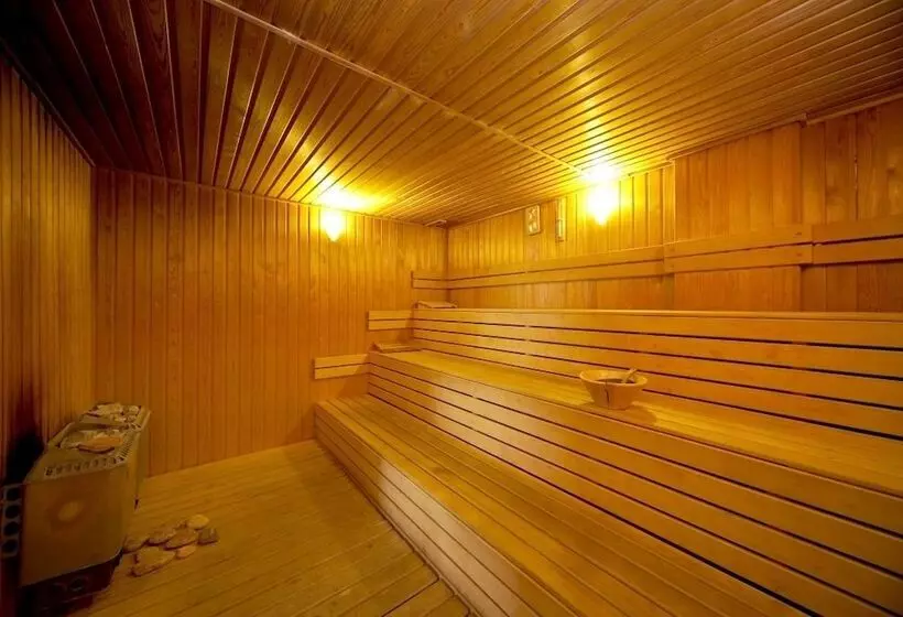 Sirius Mi Hotel Gumuldur