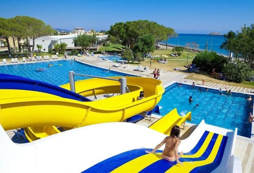 Sirius Mi Hotel Gumuldur