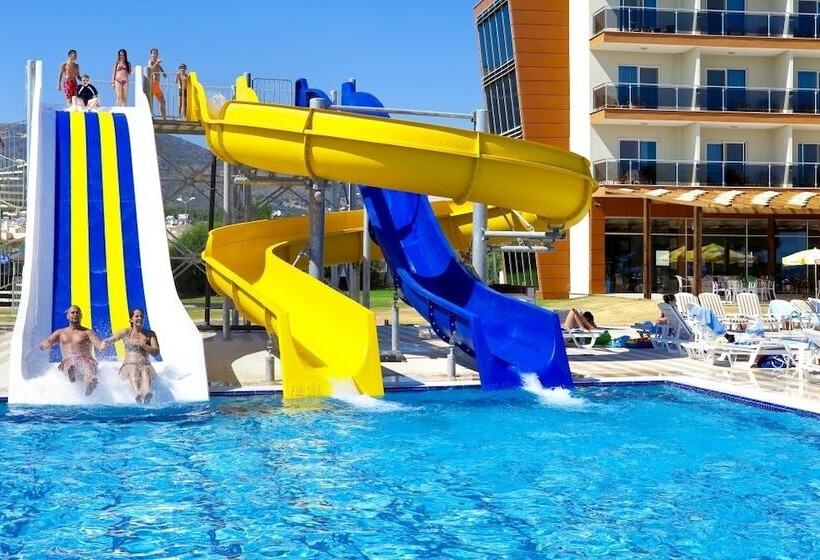 Sirius Mi Hotel Gumuldur