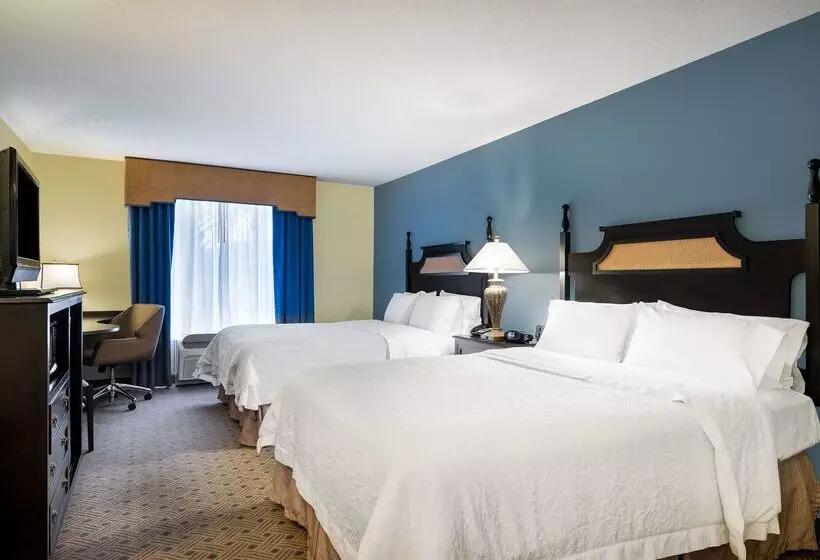 Hampton Inn Murrells Inlet/myrtle Beach Area