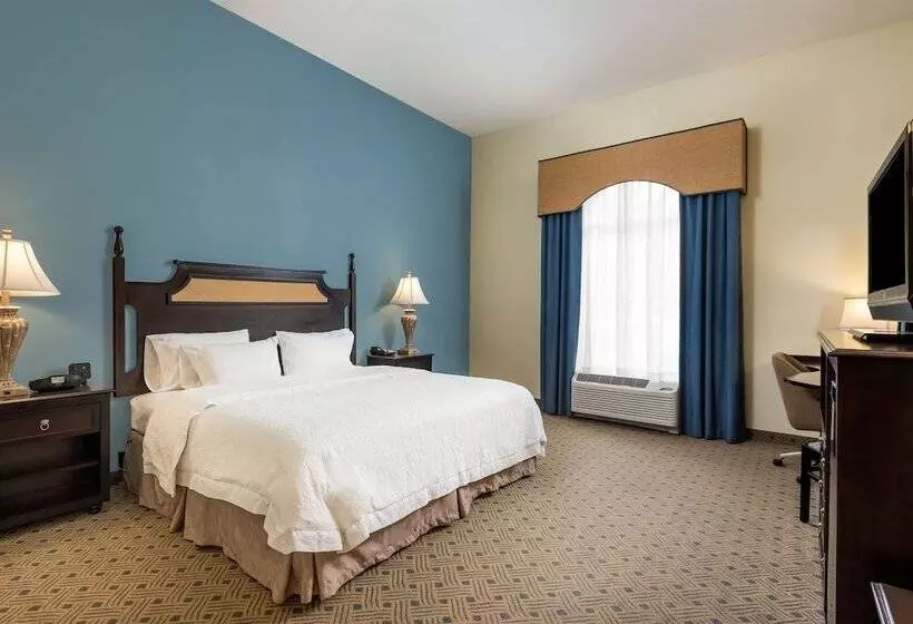 Hampton Inn Murrells Inlet/myrtle Beach Area