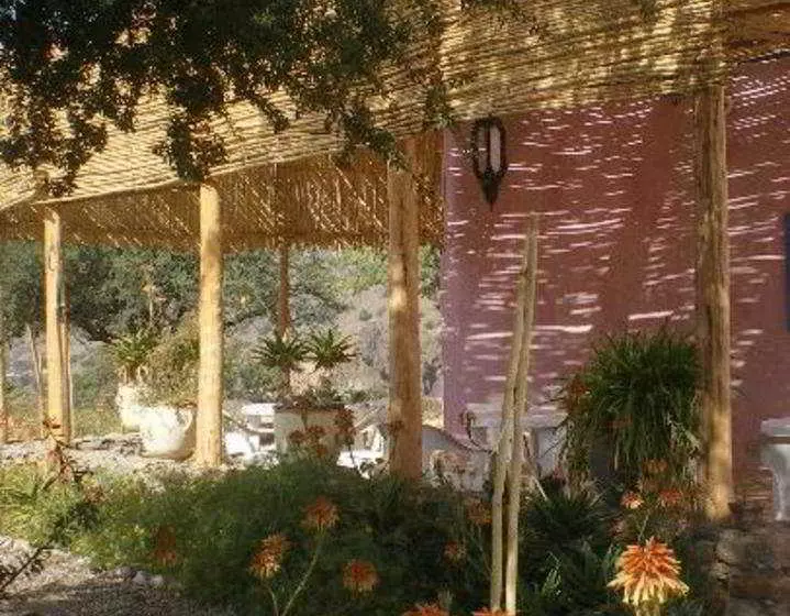 Hostelli Gite Mentaga