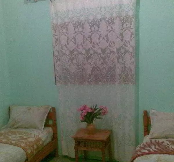 Hostelli Gite Mentaga