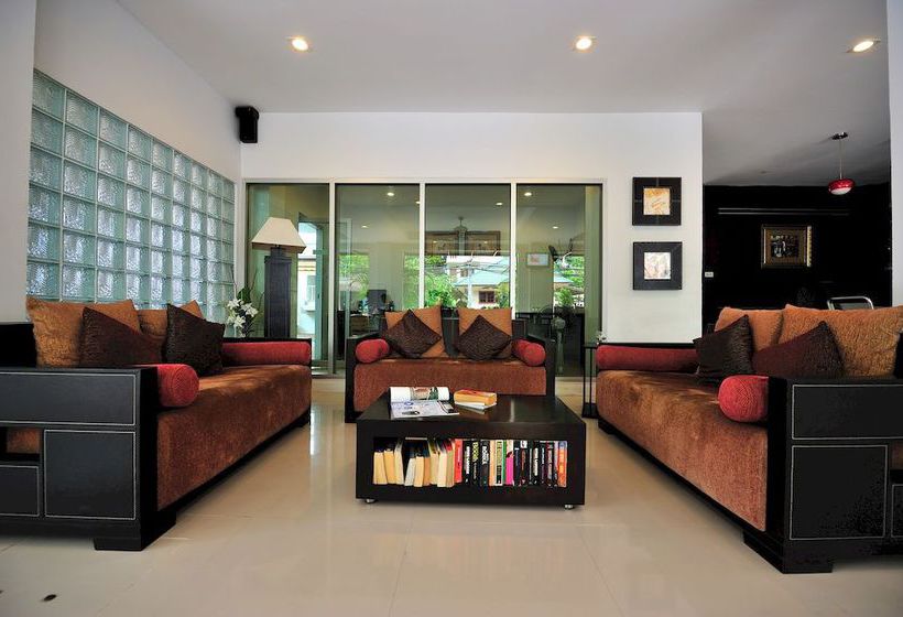 فندق Aloha Residence