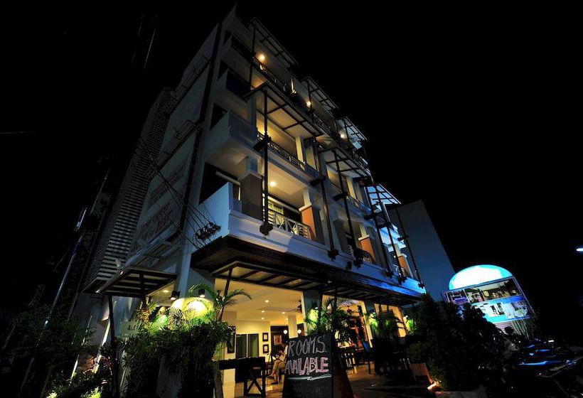 فندق Aloha Residence