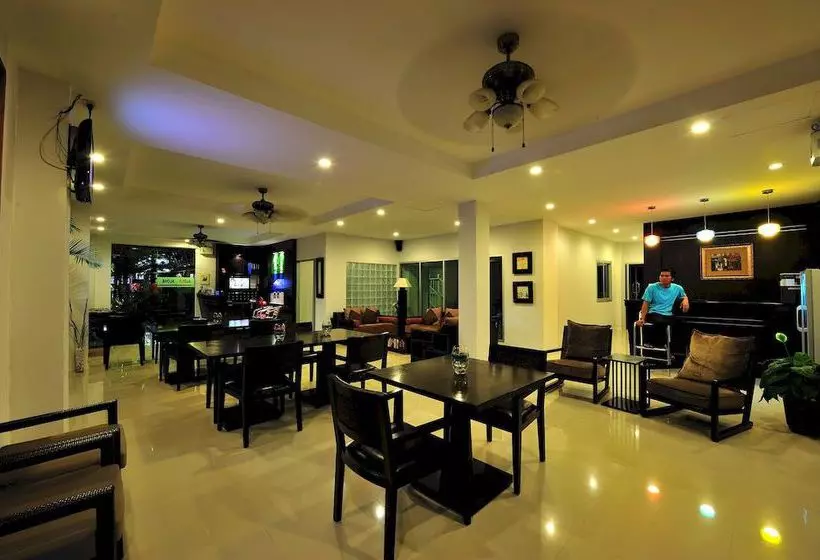 호텔 Aloha Residence