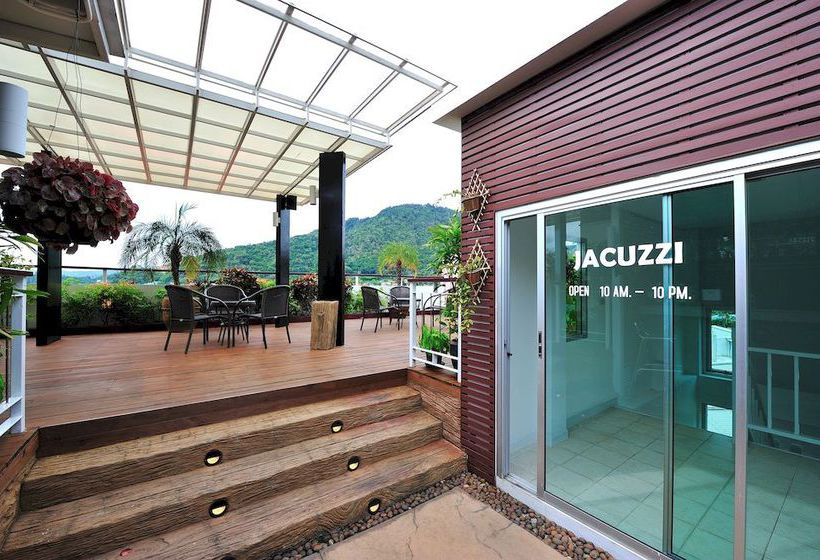 فندق Aloha Residence