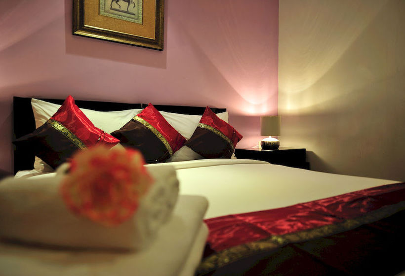 فندق Aloha Residence