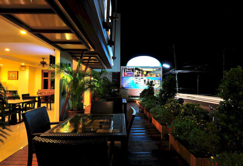 فندق Aloha Residence