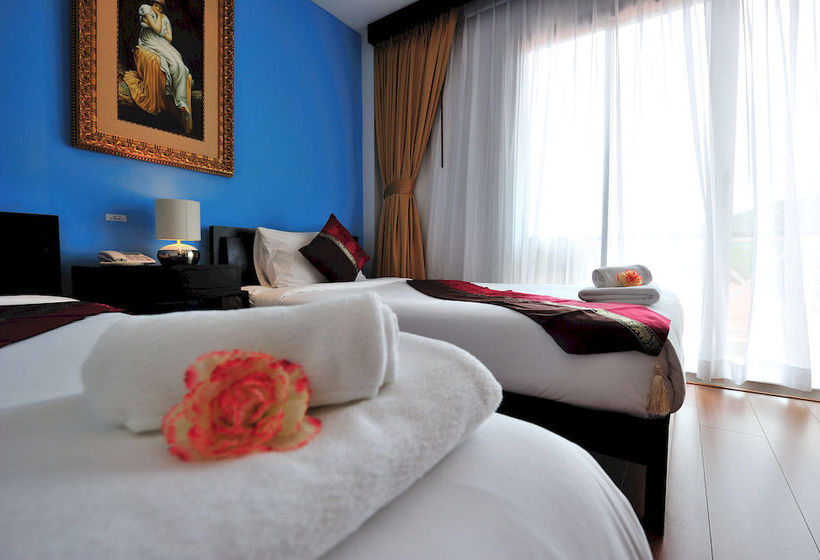 فندق Aloha Residence