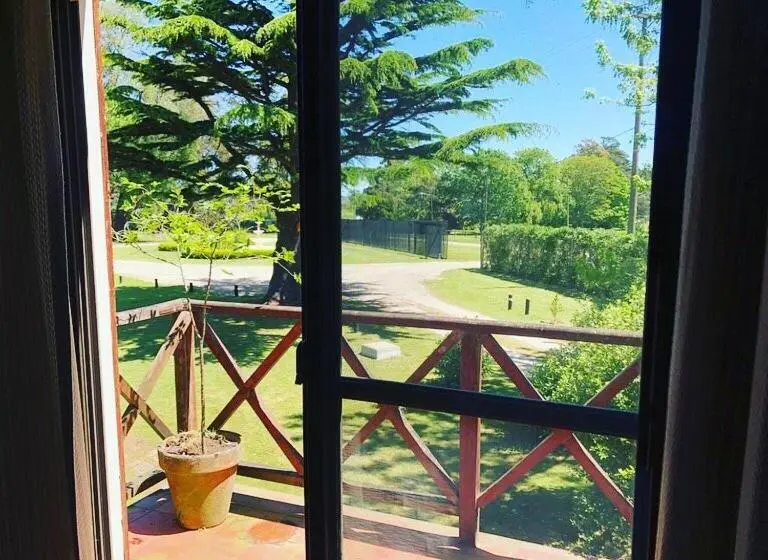 ホテル Apartur Mar Del Plata