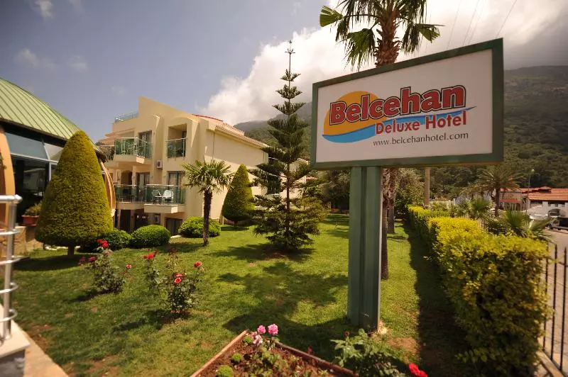 Hotel Belcehan